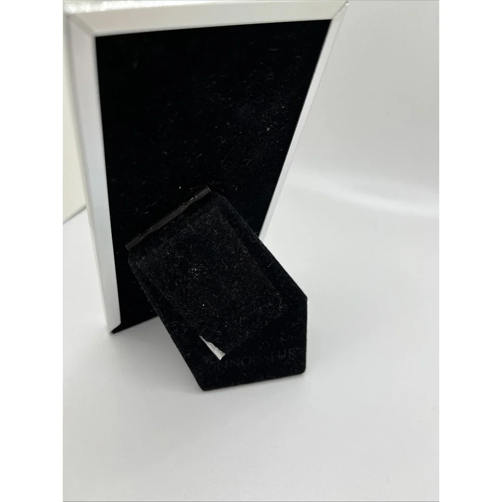 Connoisseur Silver‎ Elephant Picture Frame, Metal Design 2